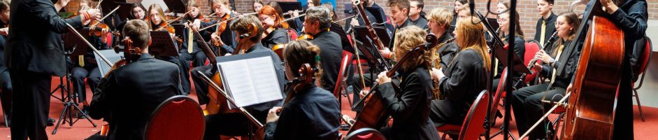 Forza Muzica Jeugdorkest