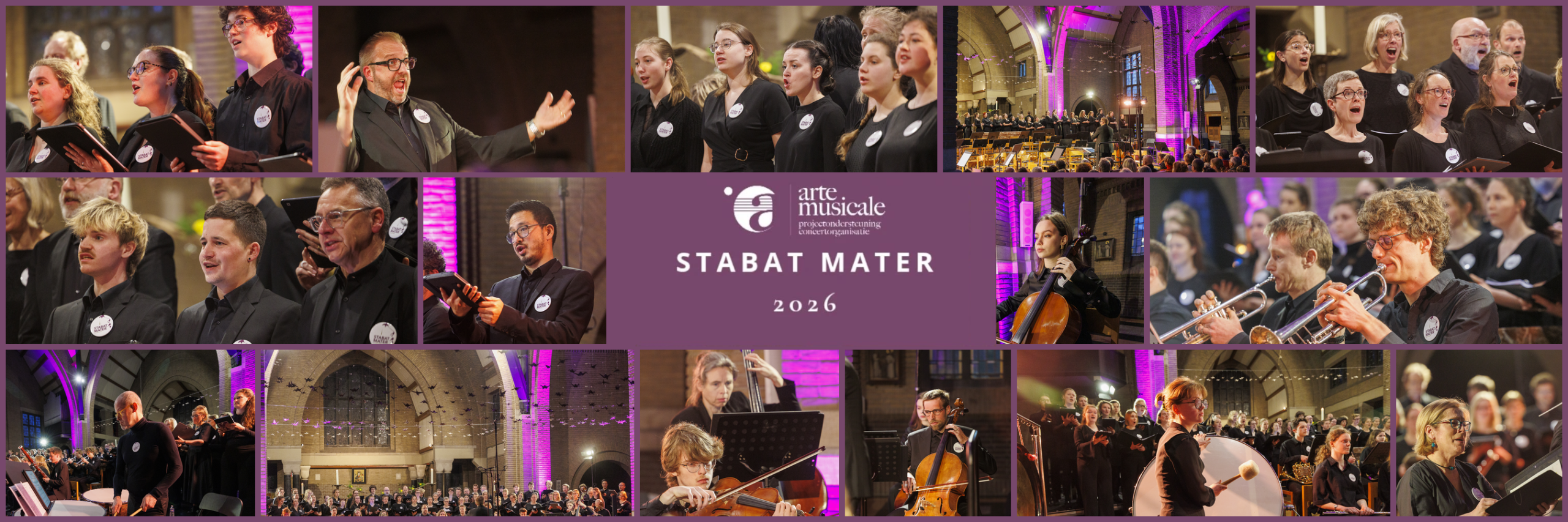 Herbeleef Stabat Mater