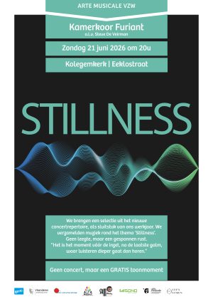 Stillness
